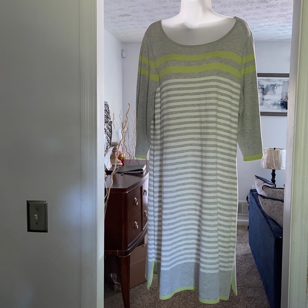 Design History Sweater Dress